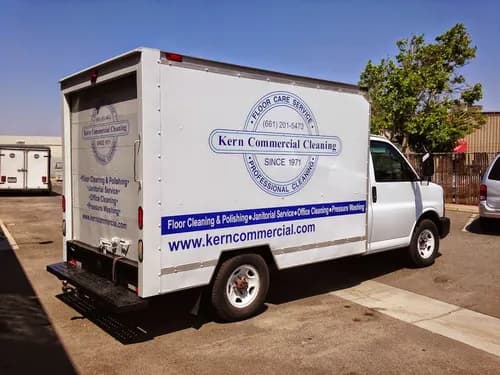 Kern Commercial Cleaning Inc - Photo 3