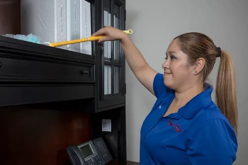 Kern Commercial Cleaning Inc - Photo 5