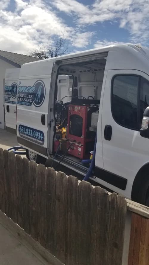 Kern Commercial Cleaning Inc - Photo 4