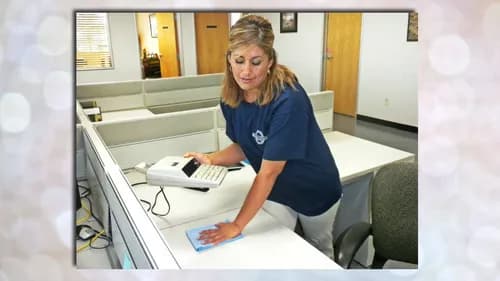 Kern Commercial Cleaning Inc - Photo 1