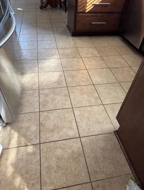 Kestler house cleaning - Photo 2