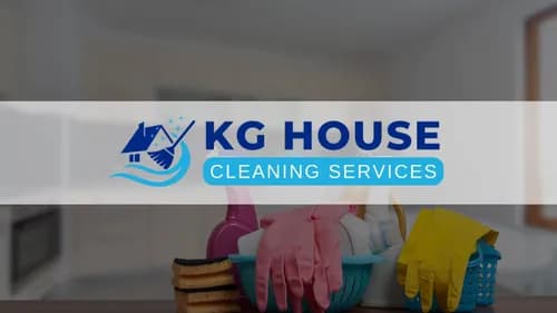 KG House Cleaning Services