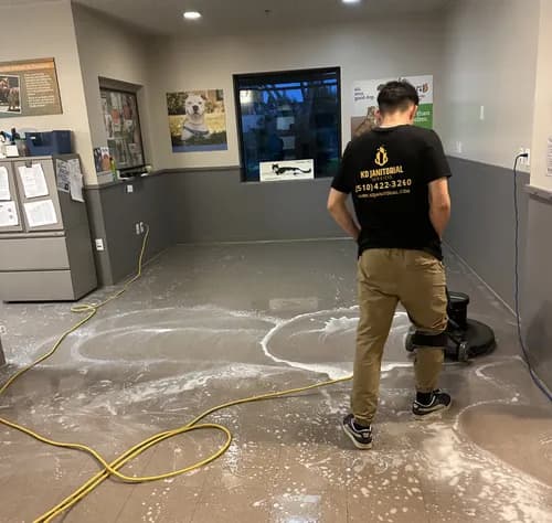 Kia's Cleaning Service LLC - Photo 2