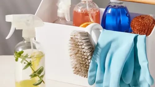 Kia's Cleaning Service LLC - Photo 3