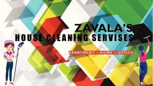Kia's Cleaning Service LLC