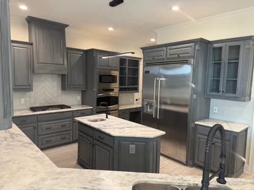 Kikis House Cleaning LLC