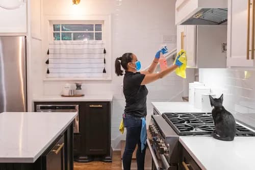 King's Green Cleaning