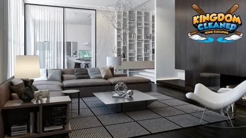 Kingdom Cleaned - Photo 1