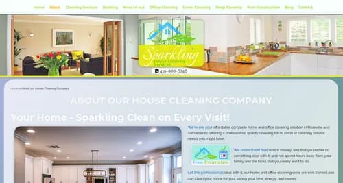 Kings Cleaning - Photo 4