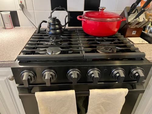 KJM Cleaning Service - Photo 3