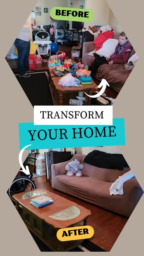 Klean Freaks Cleaning LLC - Photo 2