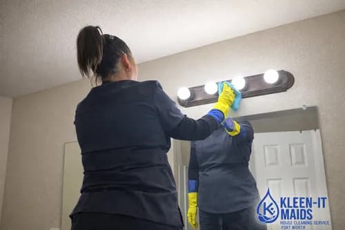 Kleen-It Maids | House Cleaning Service Fort Worth - Photo 1