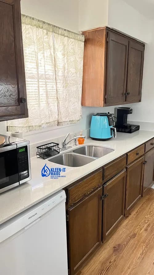 Kleen-It Maids | House Cleaning Service Fort Worth - Photo 3