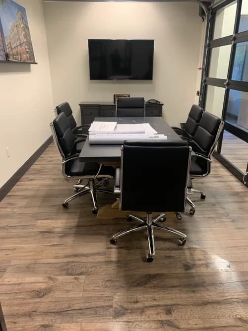 KLM House and Commercial Cleaning Services, LLC.