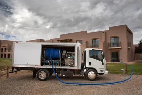 KMC Cleaners & Restoring Services - Photo 1