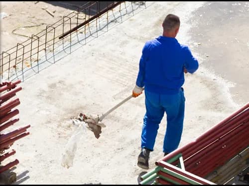 Knights Kleaning Services LLC