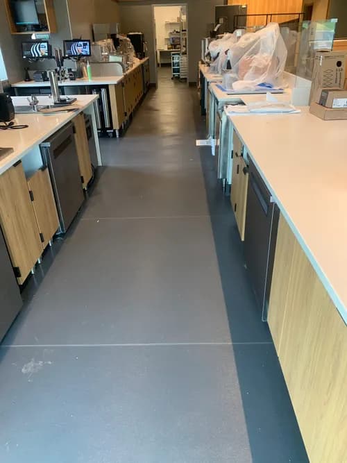 Komplete Cleaning LLC, Final Clean and Post Construction cleanup