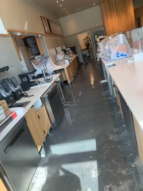 Komplete Cleaning LLC, Final Clean and Post Construction cleanup - Photo 2