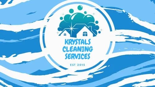 KRYSTALS CLEANING SERVICES - Photo 2