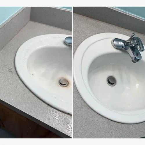 Krystel Clean Co. - Photo 1