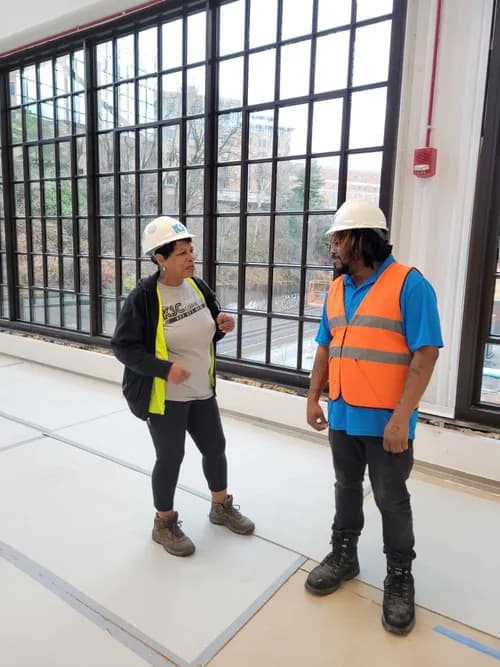 KSC Commercial Cleaning Service