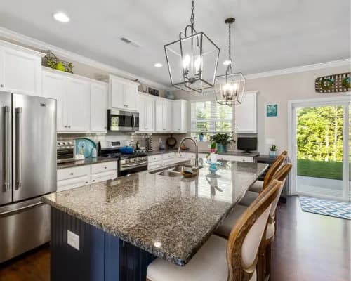 KTDK Cleaning Services LLC - Photo 1