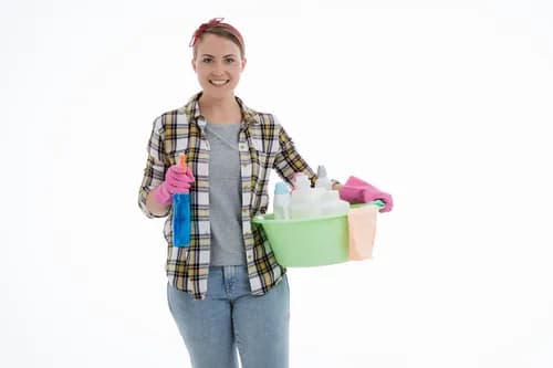 KTDK Cleaning Services LLC - Photo 3