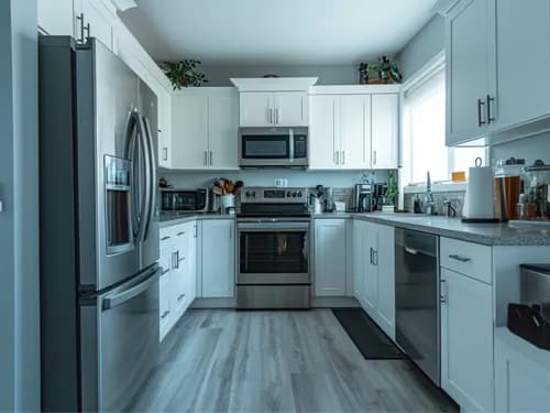 KTDK Cleaning Services LLC - Photo 2