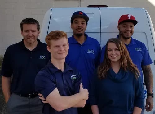 Kwik Dry Carpet & Air Duct Cleaning - Photo 5