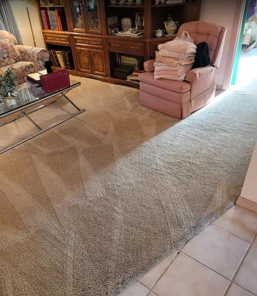 Kwik Dry Carpet & Air Duct Cleaning - Photo 3