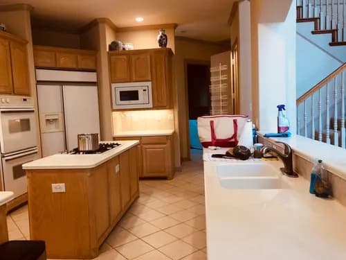 L&E Maid Cleaning Services - Reliable New Built Home Cleaning - Photo 3