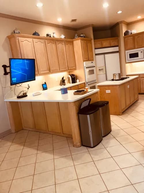 L&E Maid Cleaning Services - Reliable New Built Home Cleaning - Photo 2