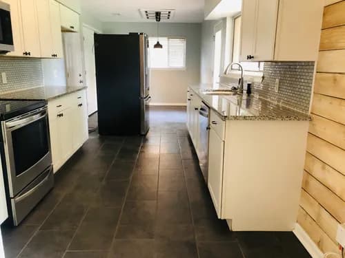 L&E Maid Cleaning Services - Reliable New Built Home Cleaning