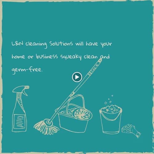 L&N Cleaning Solutions