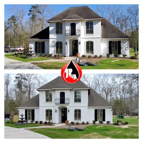 LA Softwash - Photo 2