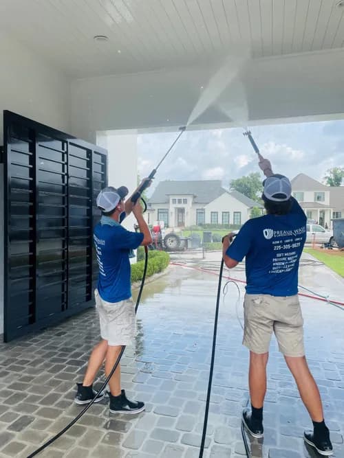 LA Softwash - Photo 4