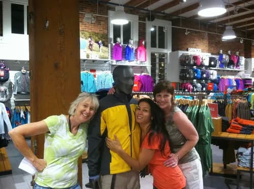 Ladonna's Cleaning Service