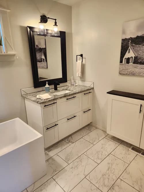 Lady Cleaning Services - Photo 5