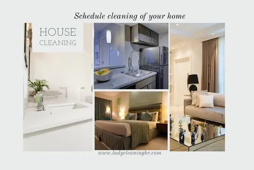 Lady Cleaning Services - Photo 2