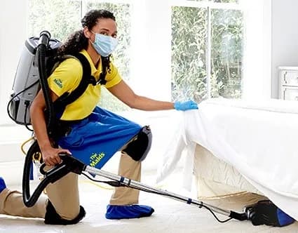 Lady Cleaning Services - Photo 3
