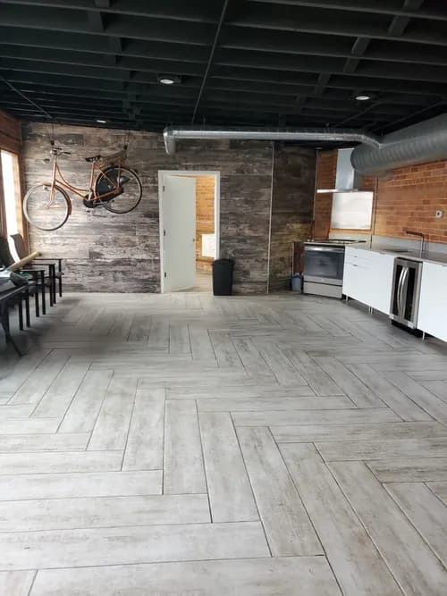 Lady Like Cleaning LLC