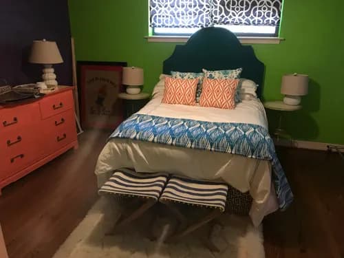 Lady Loves Cleaning Service