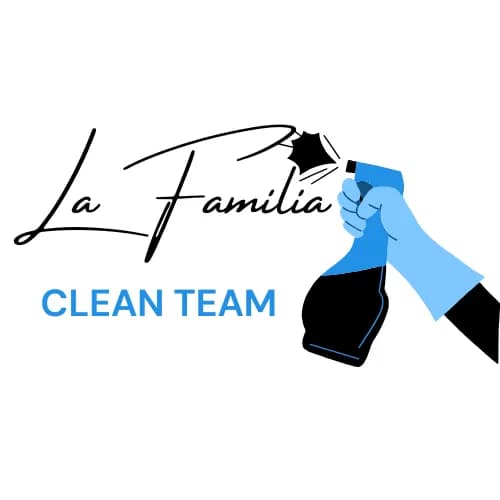 Lafamiliacleanteam - Photo 1