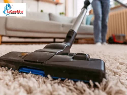 LaGambina Cleaning & Custodial