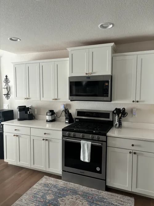 Lajunat Cleaning Service - Photo 2