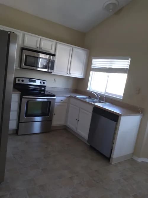 Lajunat Cleaning Service - Photo 4