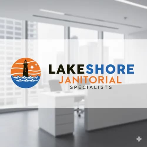 Lakeshore Janitorial Specialist LLC - Photo 1