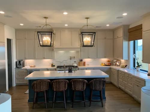 Lakeside Cleaning Services Houston - Photo 3