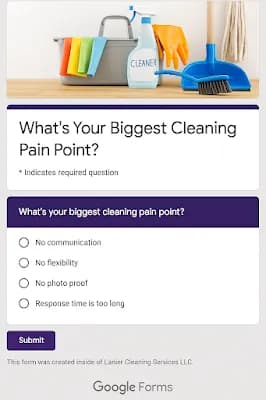 Lanier Cleaning Services LLC - Photo 4