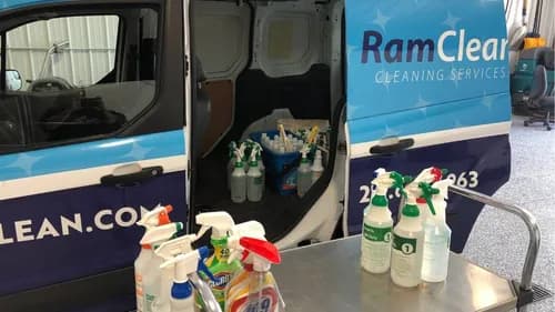 Lara Professional Cleaning LLC - Photo 2